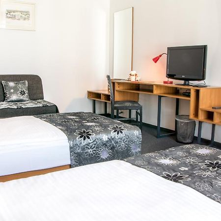 Hotel Delminivm Zagreb Luaran gambar