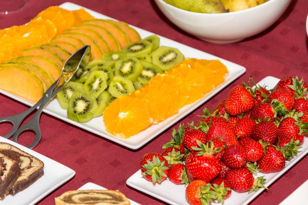 Hotel Delminivm Zagreb Luaran gambar