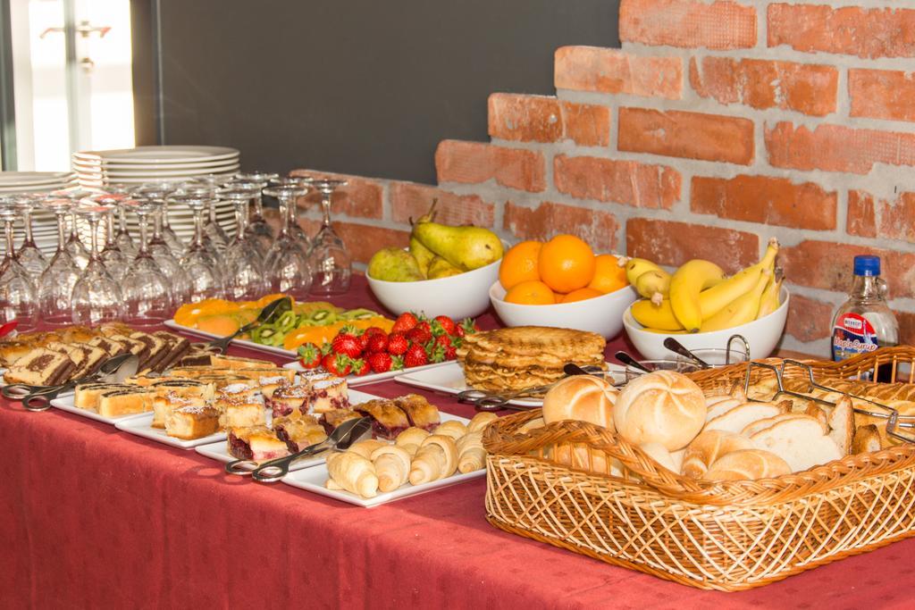 Hotel Delminivm Zagreb Luaran gambar