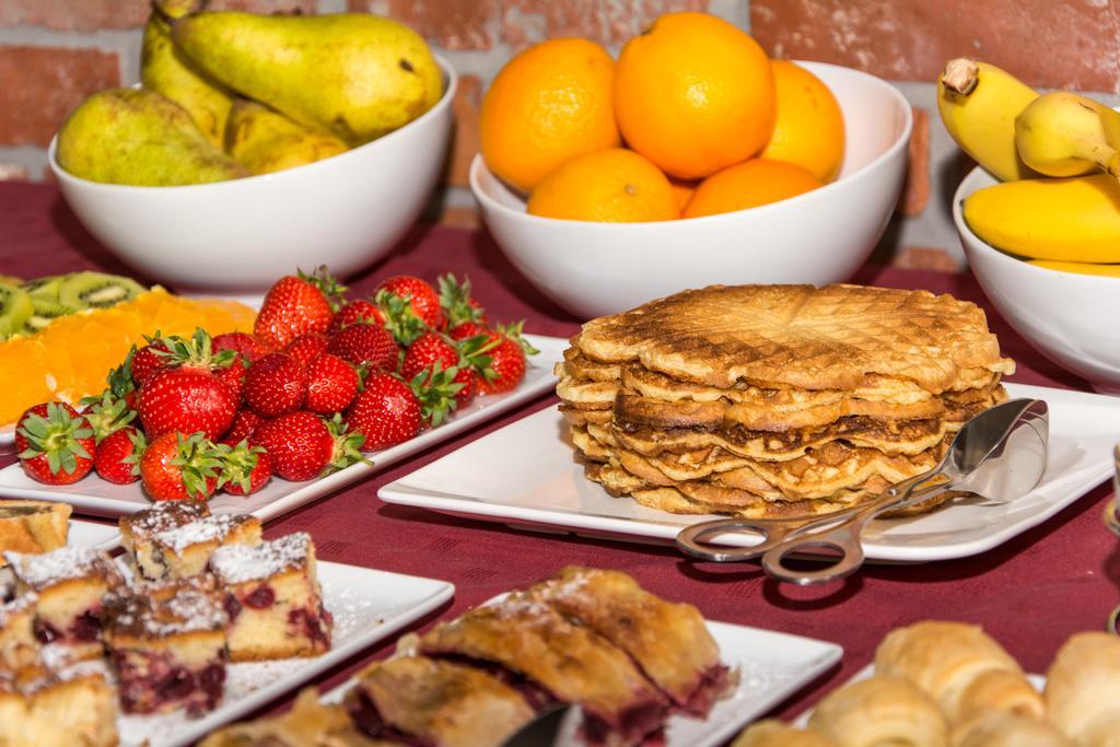 Hotel Delminivm Zagreb Luaran gambar