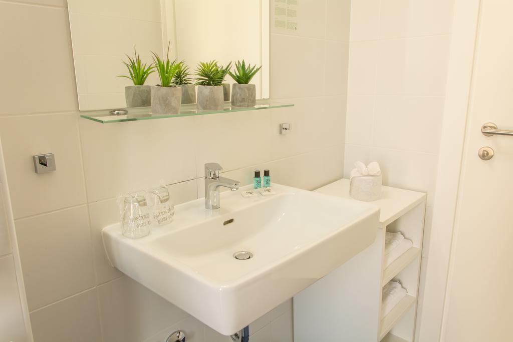 Hotel Delminivm Zagreb Luaran gambar