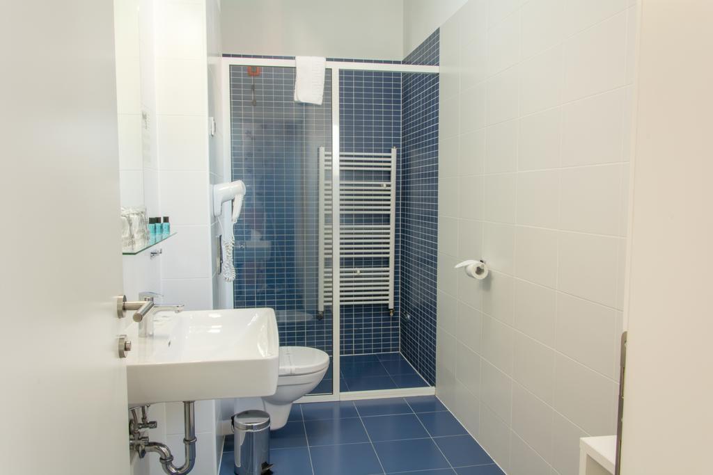 Hotel Delminivm Zagreb Luaran gambar