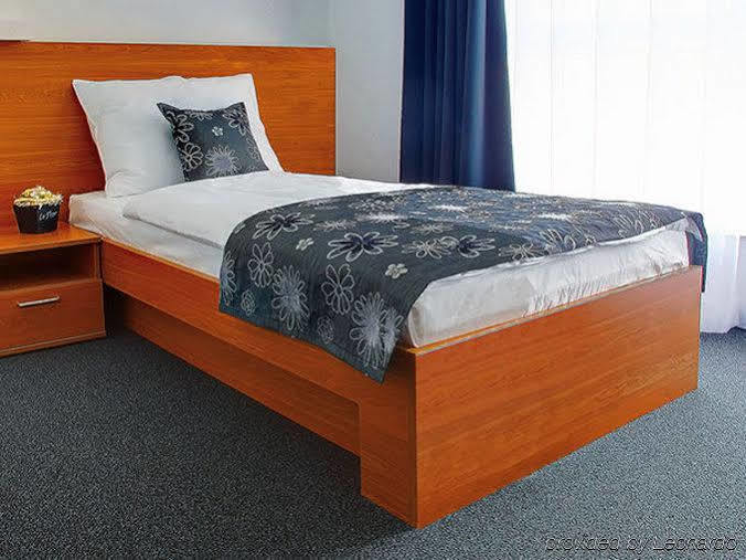 Hotel Delminivm Zagreb Luaran gambar
