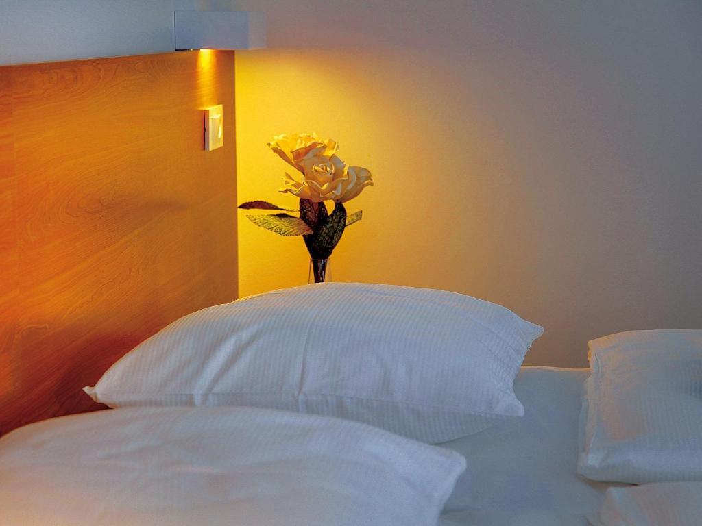 Hotel Delminivm Zagreb Bilik gambar
