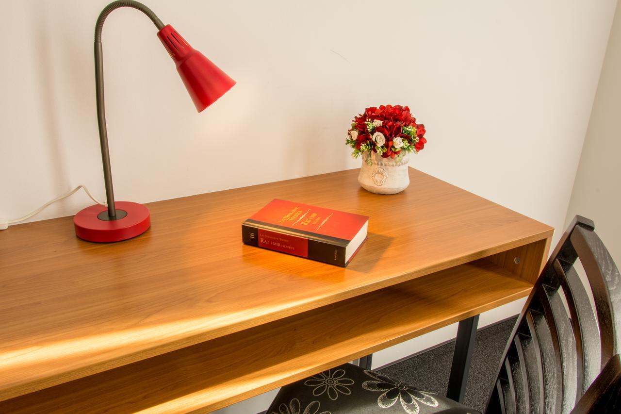 Hotel Delminivm Zagreb Luaran gambar
