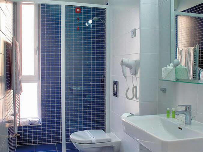 Hotel Delminivm Zagreb Luaran gambar